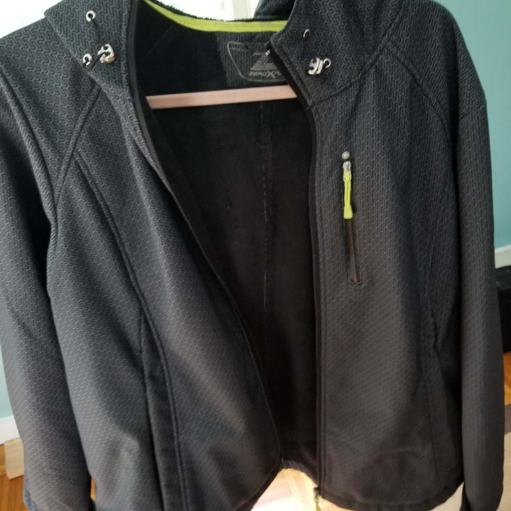 Winter Jacket - image 1